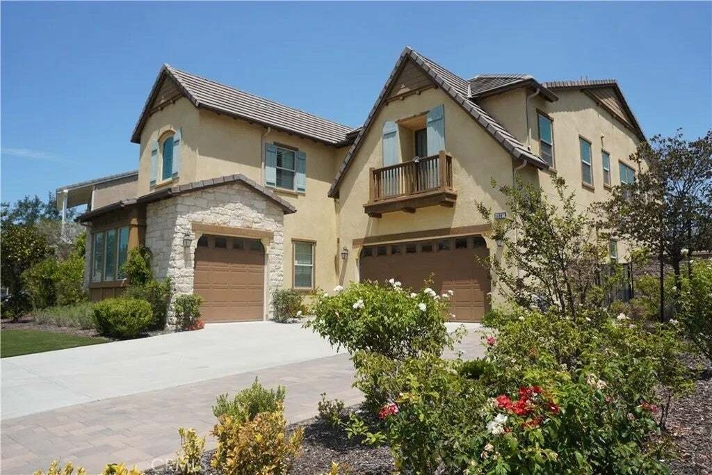 House in Chino Hills, California, United States 1 - 18682779