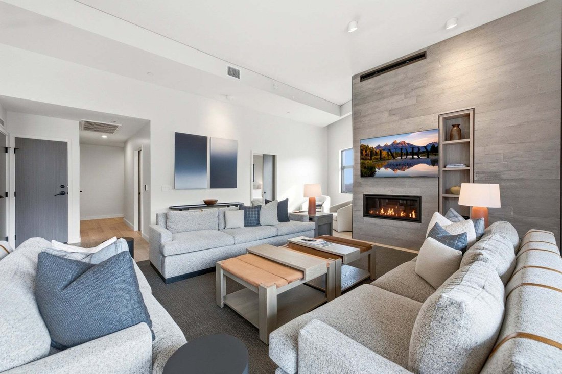 Condo in Park City, Utah, United States 3 - 18682048