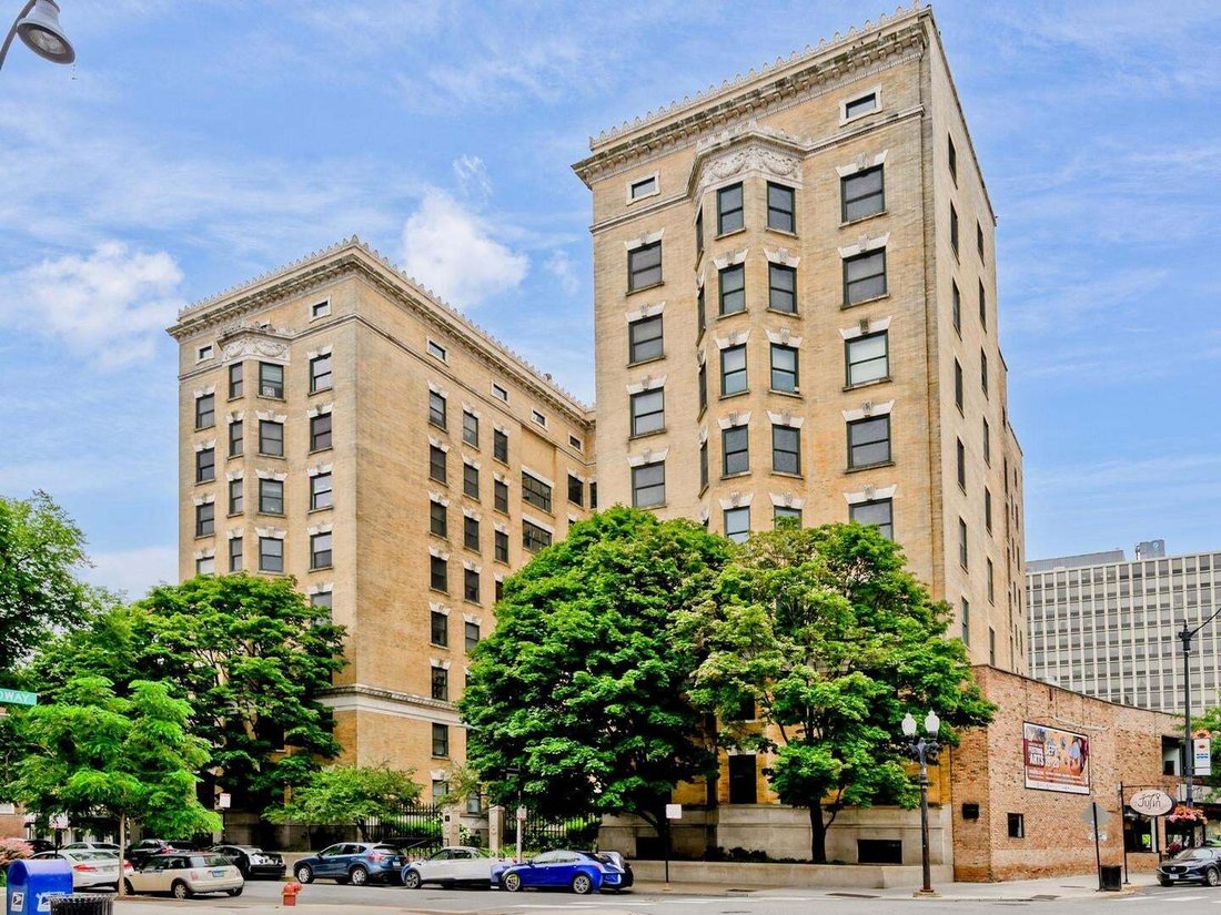 Condo in Chicago, Illinois, United States 1 - 18682630