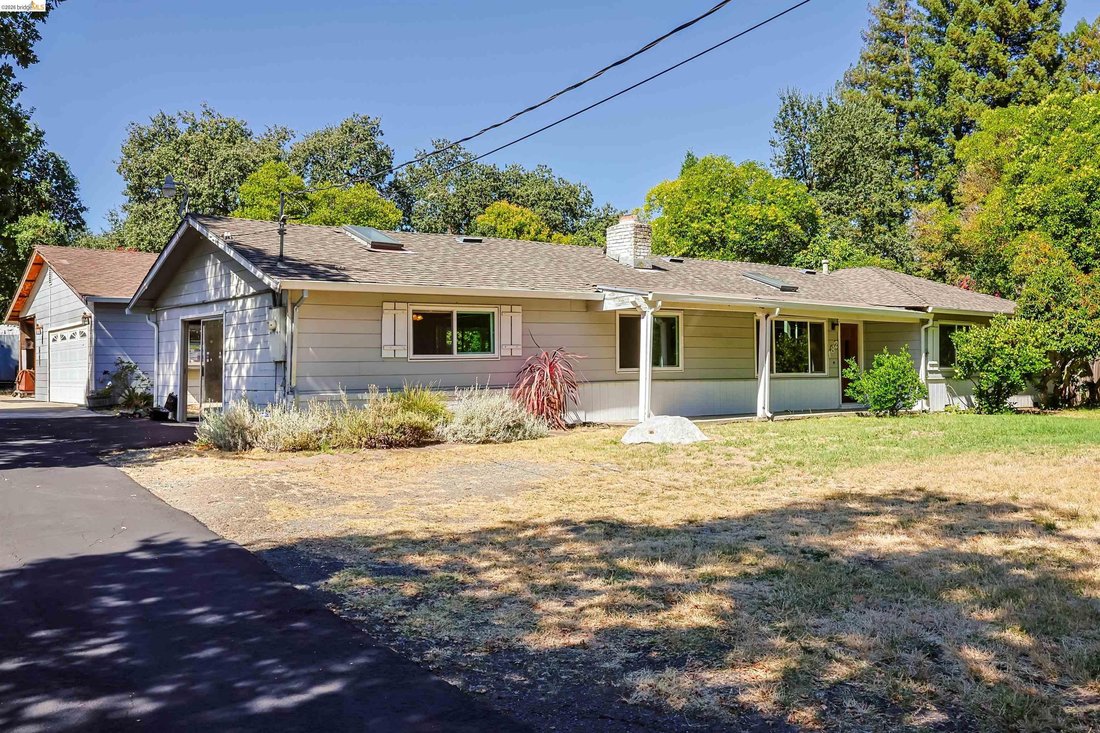 House in Danville, California, United States 3 - 18682667