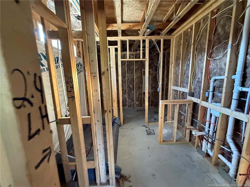 House in Fayetteville, North Carolina, United States 4 - 18680720