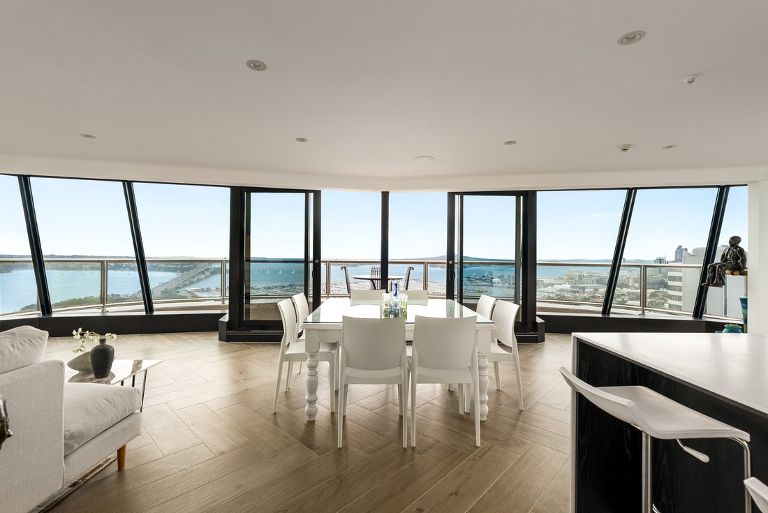 Apartment in Auckland, Auckland, New Zealand 5 - 18680315