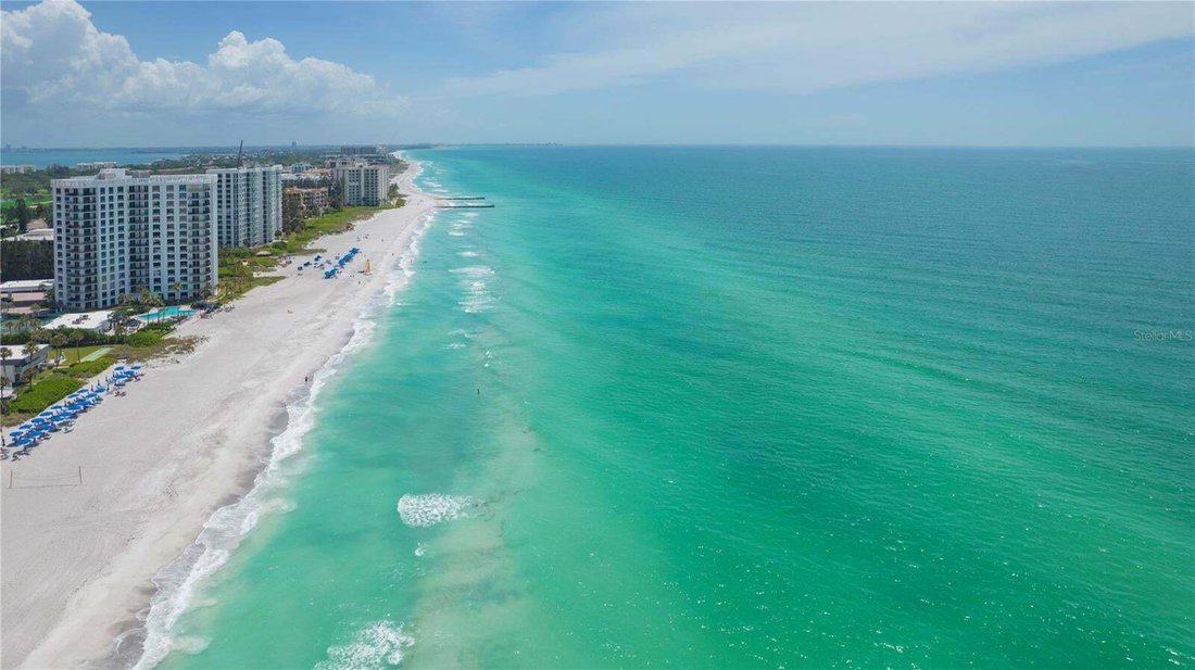 Condo in Longboat Key, Florida, United States 4 - 18680473