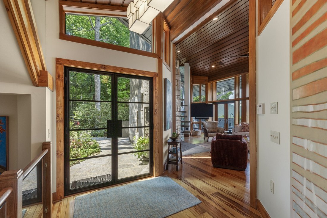 House in Highlands, North Carolina, United States 5 - 18680127