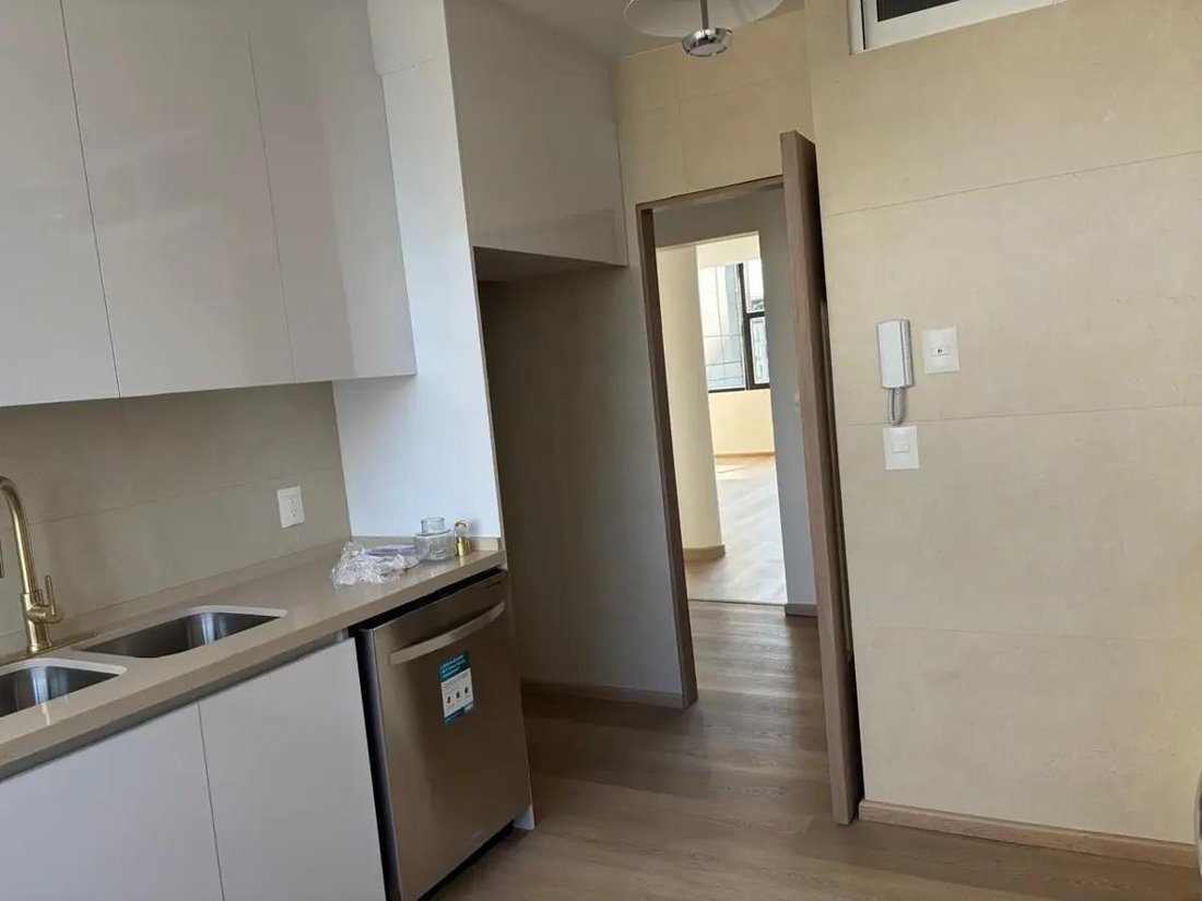 Apartment in Mexico City, Mexico 5 - 18681584