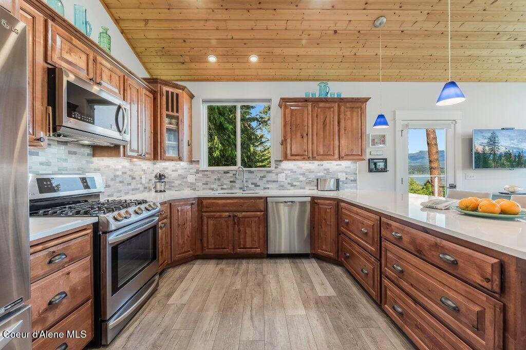 House in Sagle, Idaho, United States 5 - 18680168
