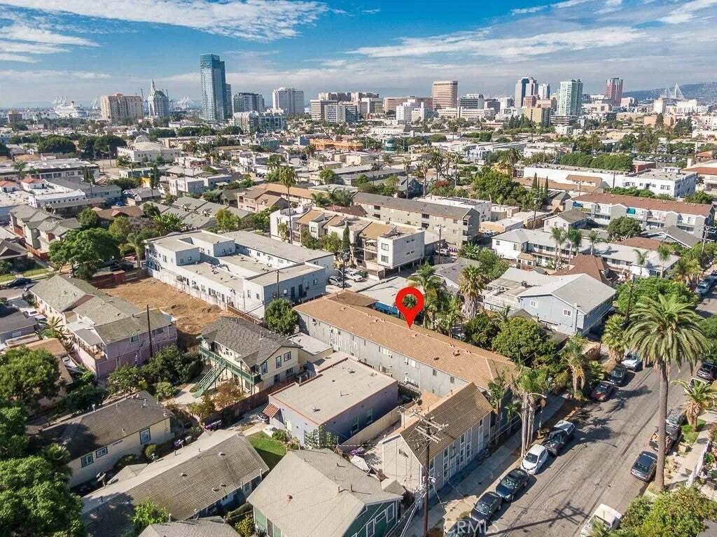 Andere in Long Beach, Kalifornien, Vereinigte Staaten 4 - 18682835