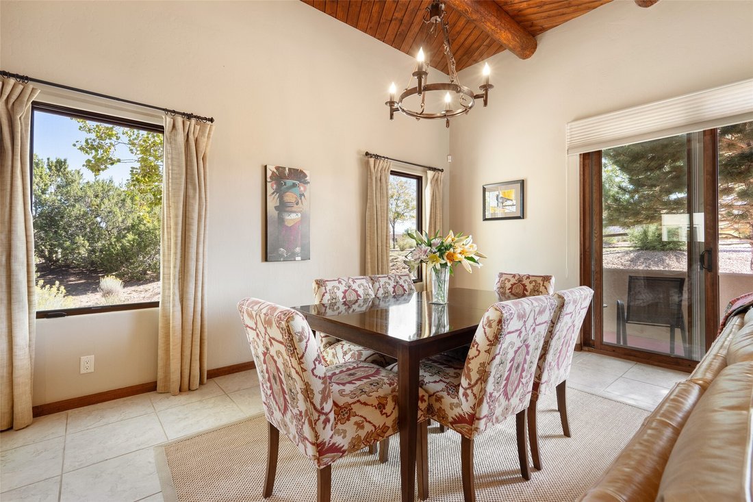 House in Santa Fe, New Mexico, United States 5 - 18681662