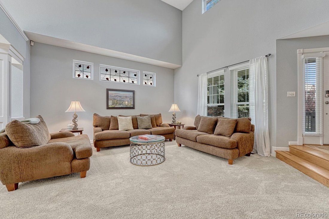 House in Highlands Ranch, Colorado, United States 5 - 18681910