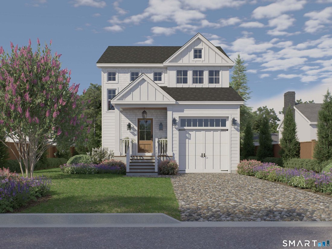 House in Old Saybrook, Connecticut, United States 1 - 18680231
