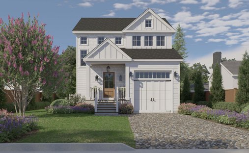 Maison à Old Saybrook, Connecticut, États-Unis 1