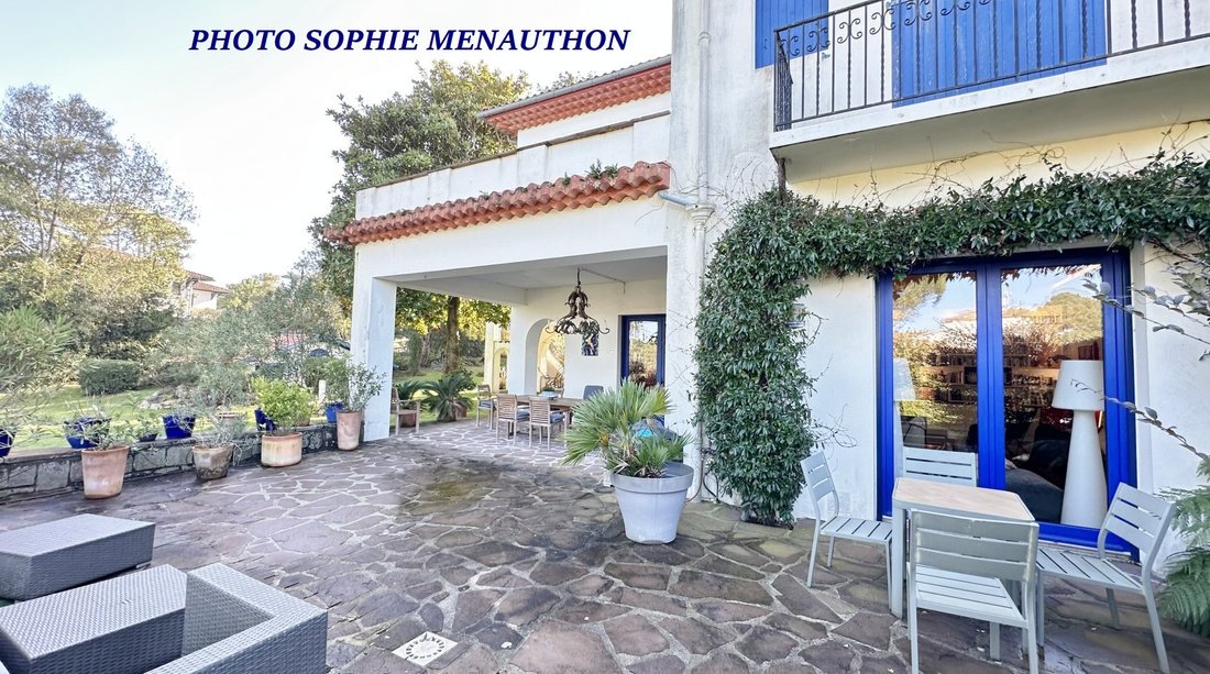 Apartment in Anglet, Nouvelle-Aquitaine, France 3 - 18683677