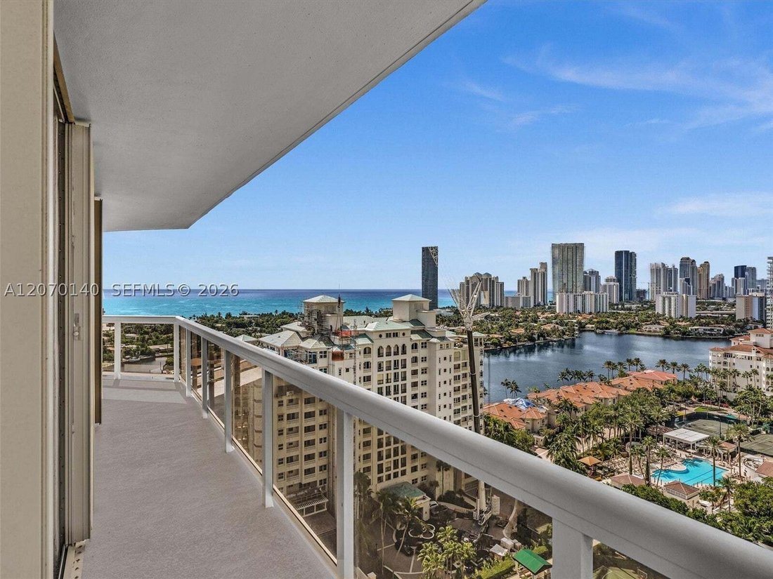 Condo in Aventura, Florida, United States 4 - 18682421