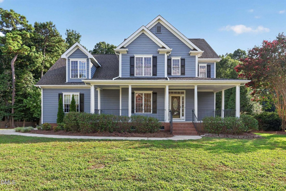 House in Raleigh, North Carolina, United States 1 - 18682369