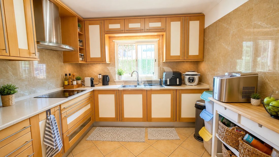 Villa in Vilamoura, Quarteira, Algarve 4 - 18683452
