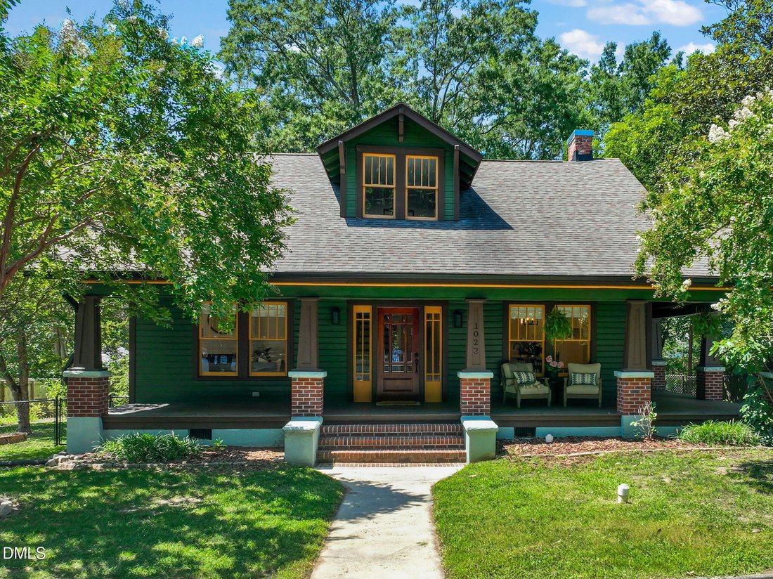 House in Chapel Hill, North Carolina, United States 1 - 18682341