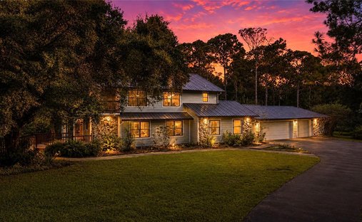 House in Sarasota, Florida, United States 1