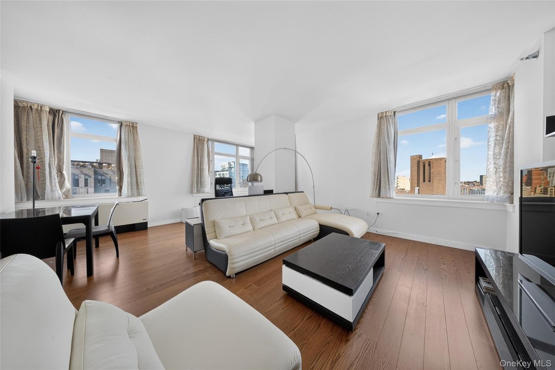 Condo in New York, New York, United States 2 - 18682177