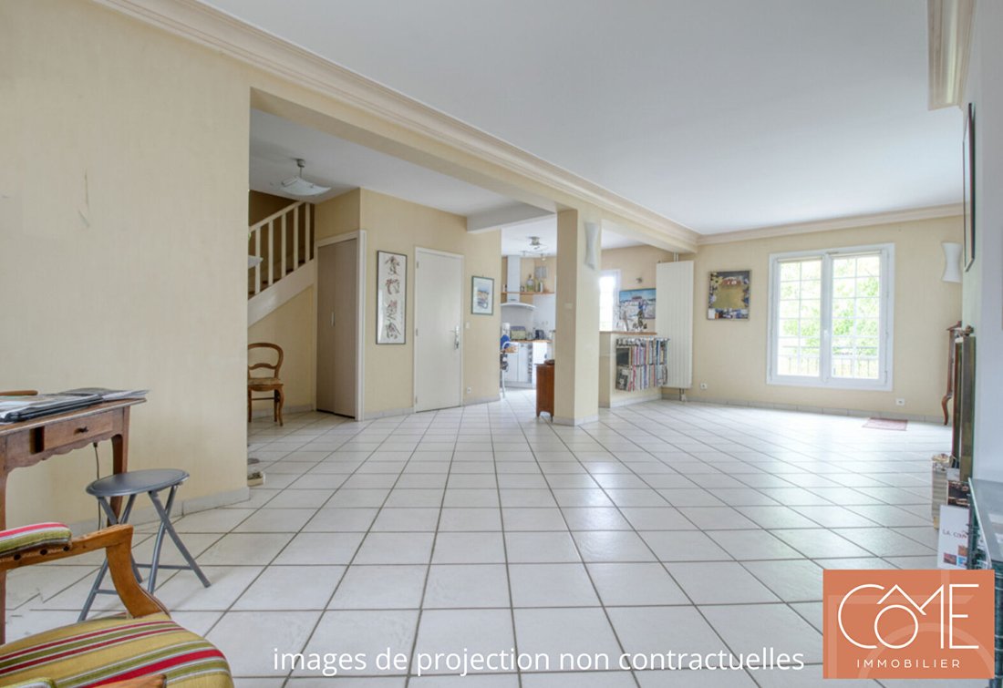 Casa en Bourgchevreuil, Cesson-Sévigné, Francia 3 - 18605233