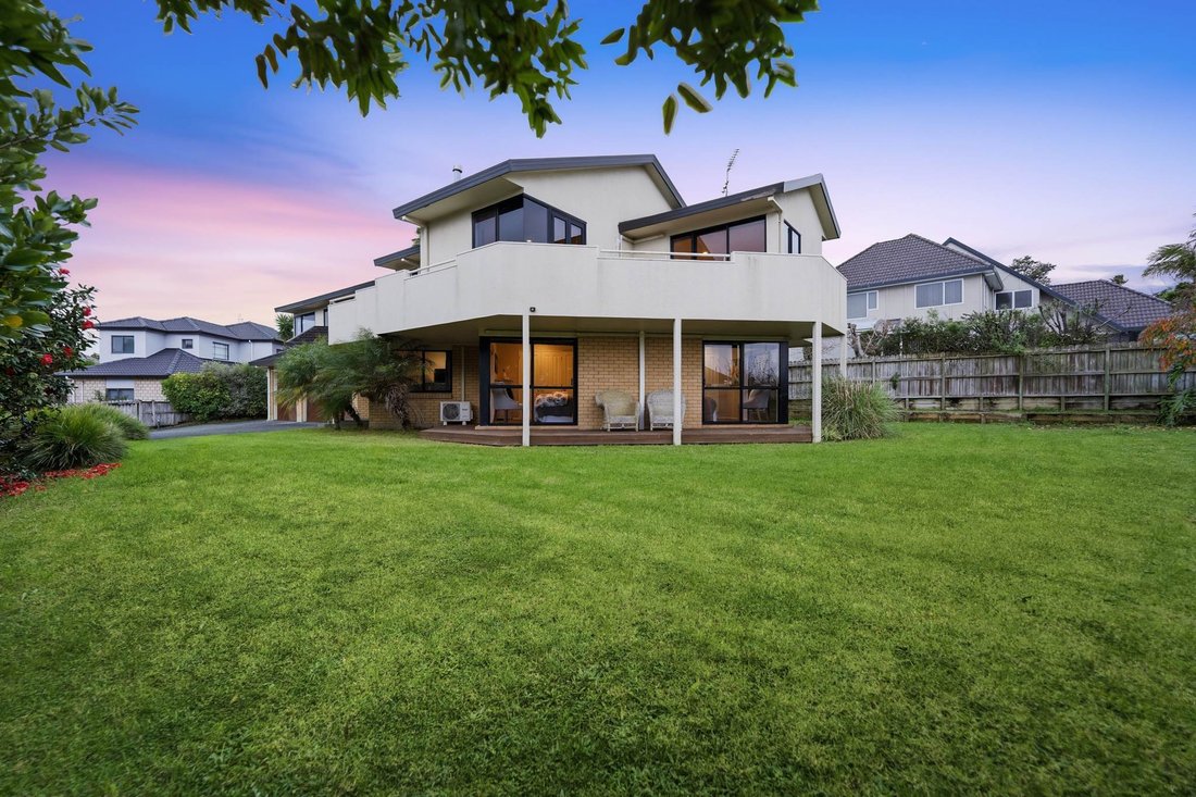 House in Auckland, Auckland, New Zealand 4 - 18684337