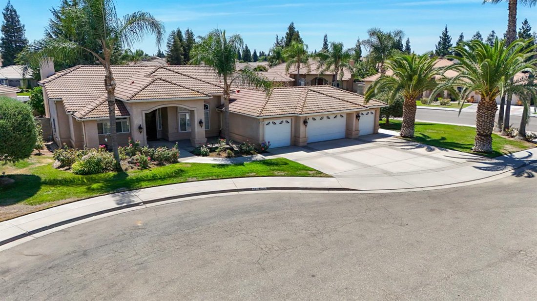 House in Madera, California, United States 1 - 18680040