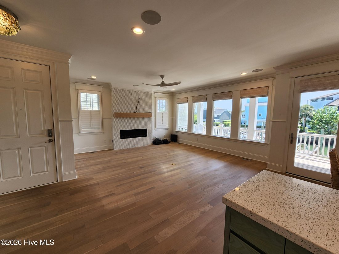Condo in Wrightsville Beach, North Carolina, United States 2 - 17978877