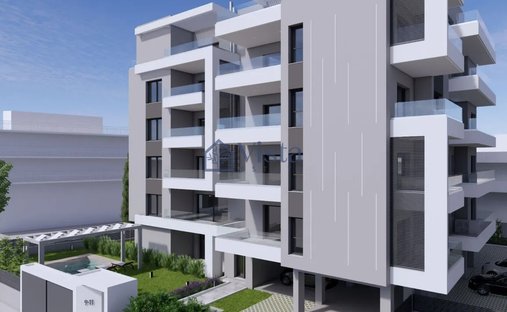 Apartamento en Elliniko, Ática, Grecia 1