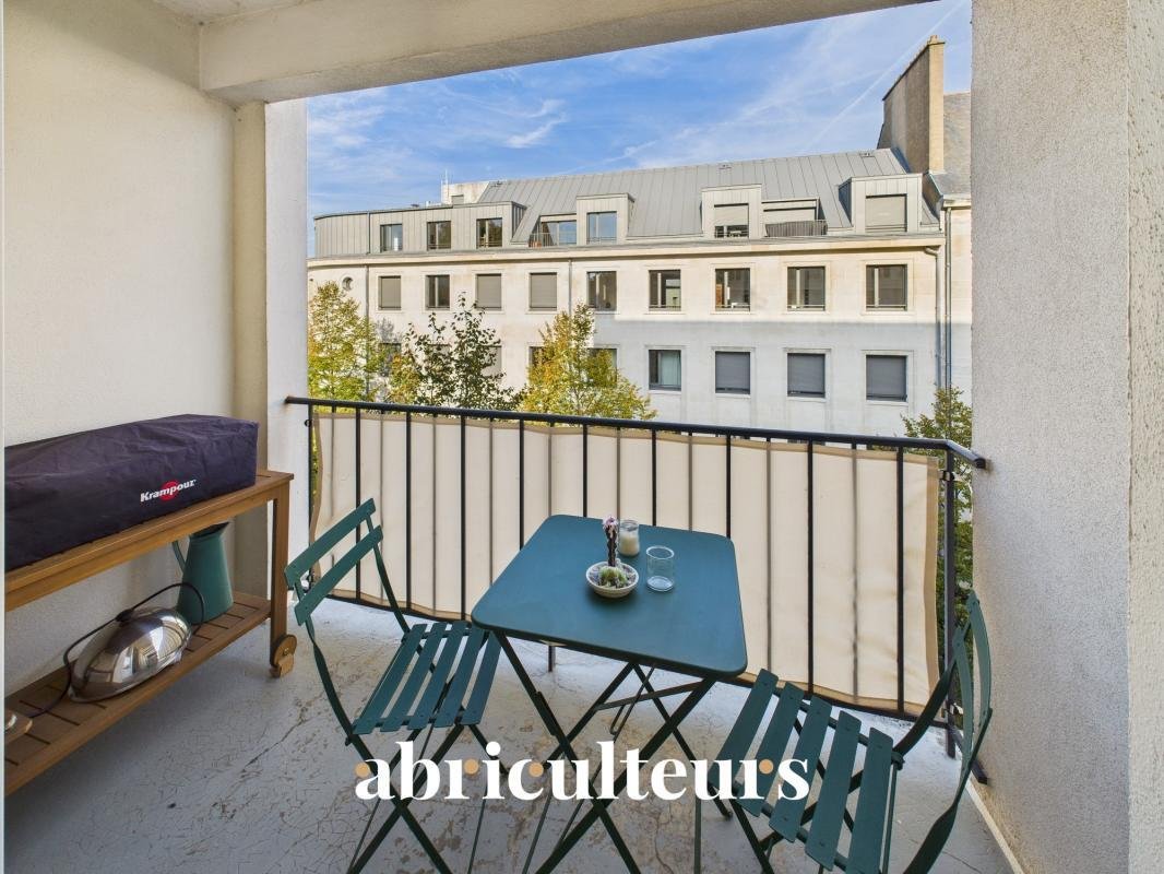 Apartment in Centre Ville, Nantes, France 1 - 18681810