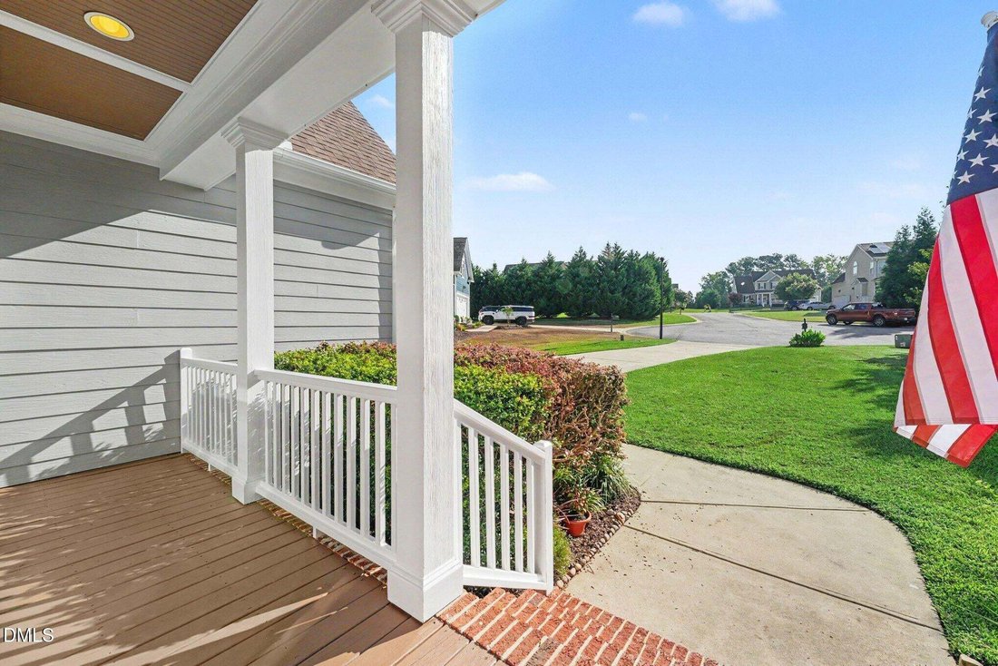 House in Clayton, North Carolina, United States 4 - 18682384