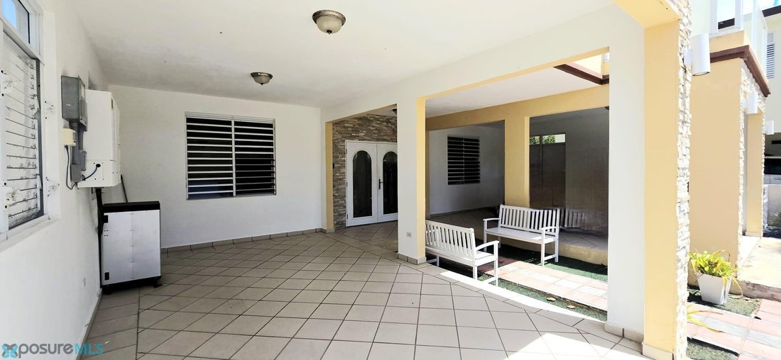 House in Mora, Isabela, Puerto Rico 3 - 18680605