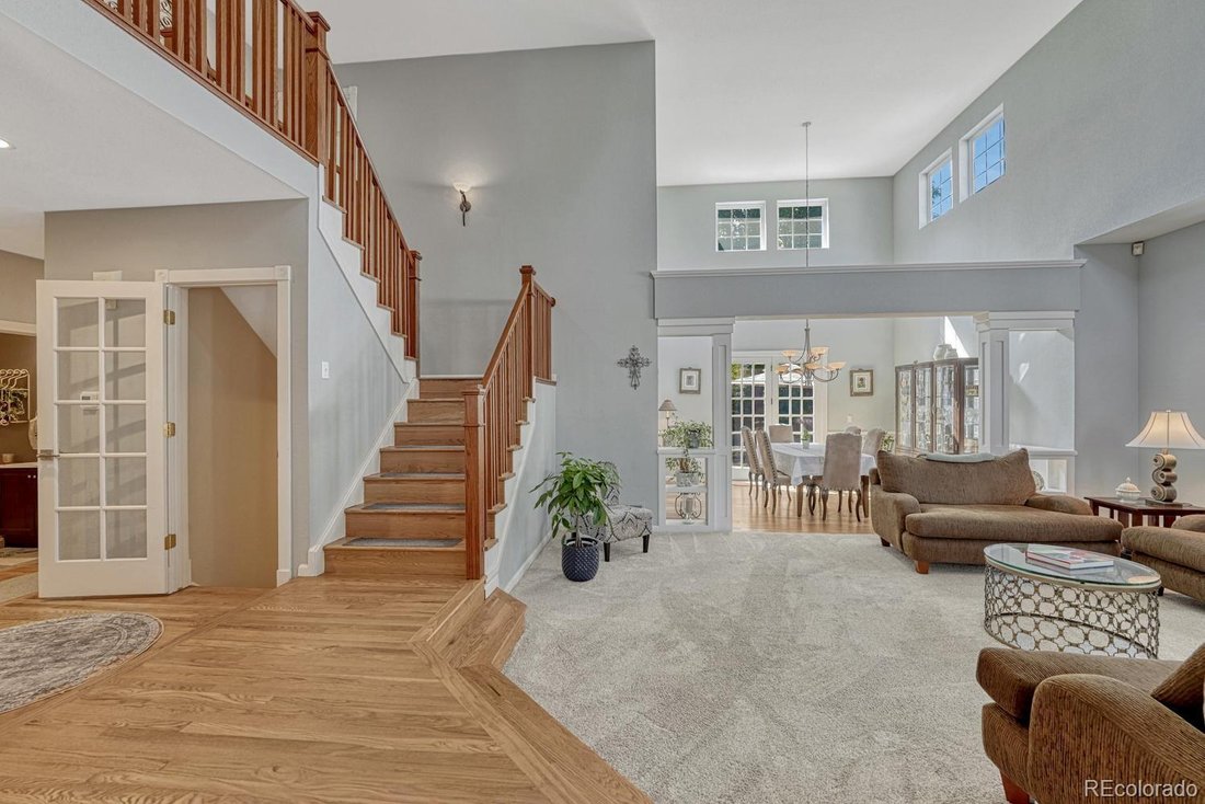 House in Highlands Ranch, Colorado, United States 3 - 18681910