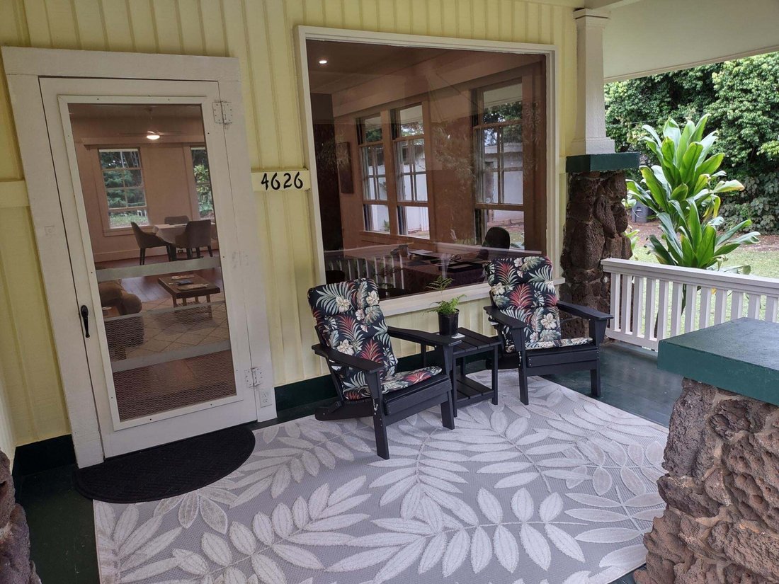 House in Lihue, Hawaii, United States 3 - 18682213