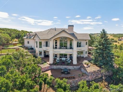 House in Castle Rock, Colorado, United States 4 - 18681917