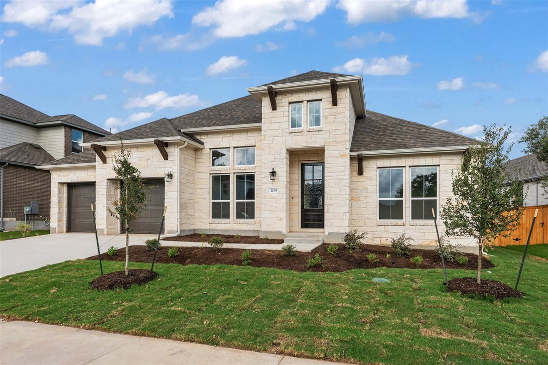 House in San Marcos, Texas, United States 1 - 18313253