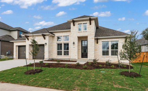 Casa a San Marcos, Texas, Stati Uniti 1