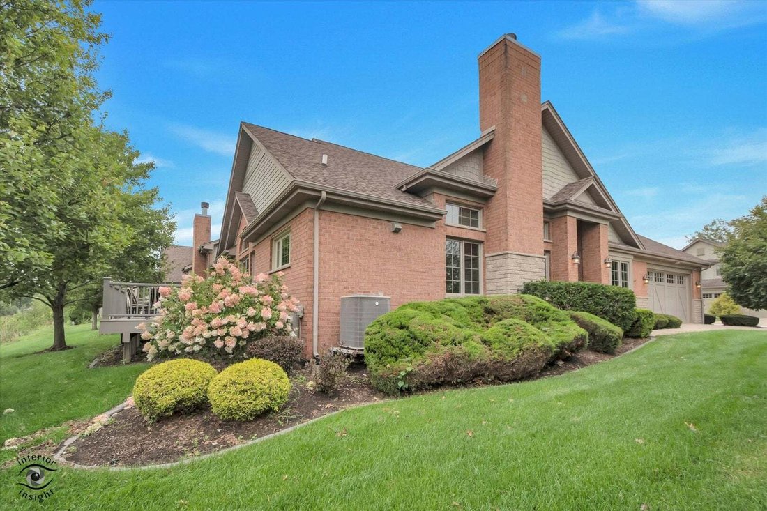 Townhouse in Frankfort, Illinois, United States 2 - 18682731