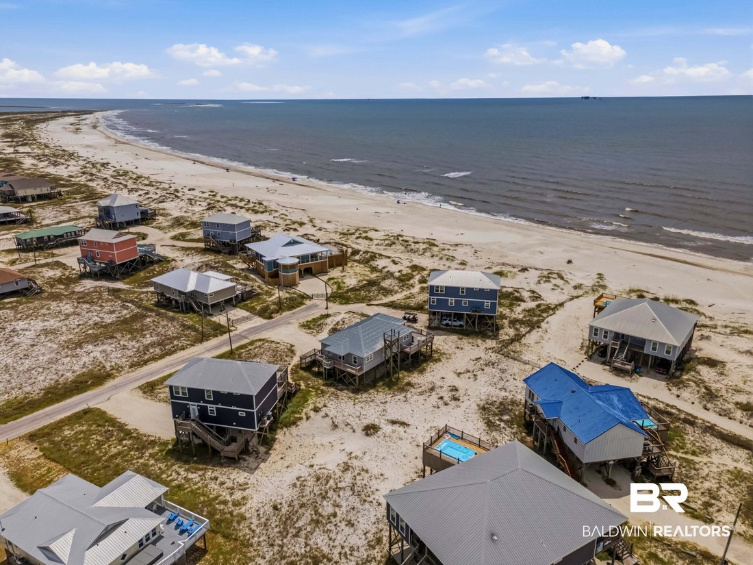 House in Dauphin Island, Alabama, United States 2 - 18682164