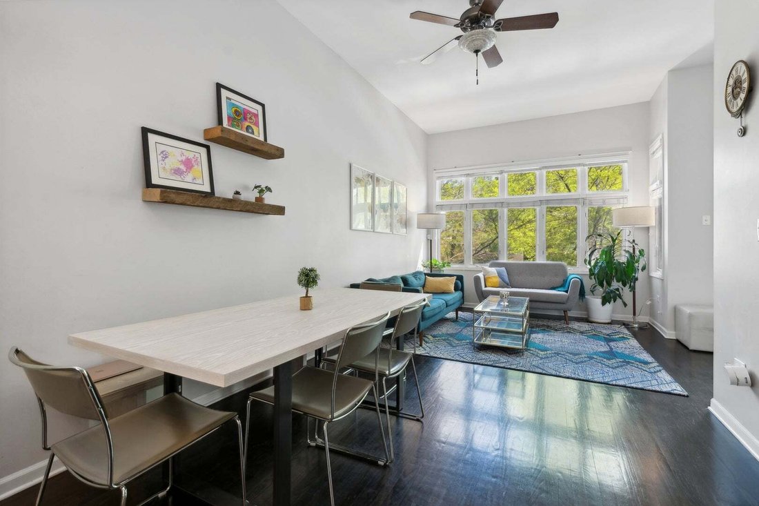 Townhouse in Chicago, Illinois, United States 5 - 18680894