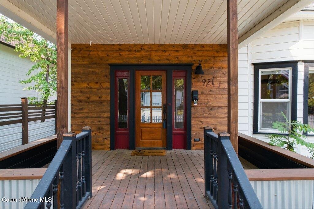 Casa en Coeur d'Alene, Idaho, Estados Unidos 4 - 17542537