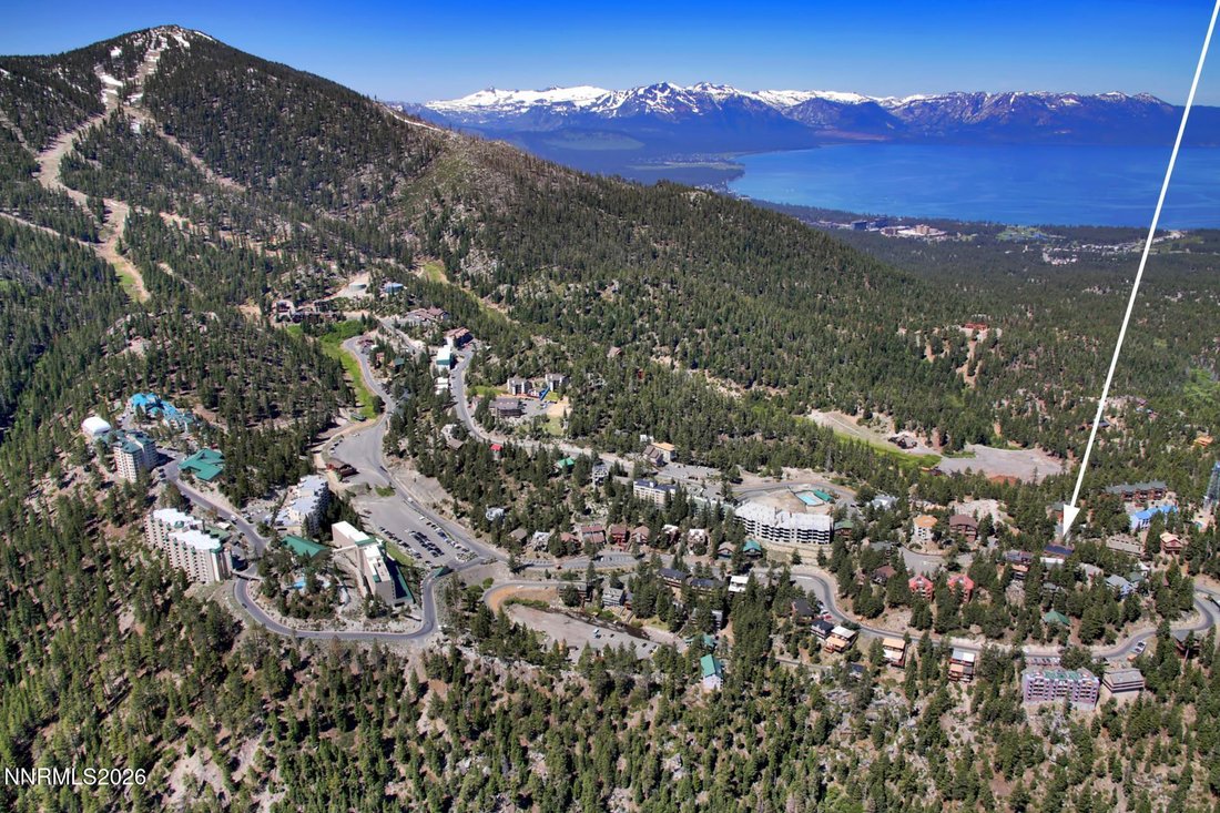 Condo in Stateline, Nevada, United States 1 - 18680197