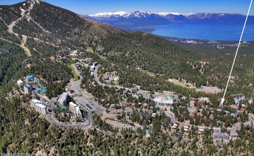 Condominio en Stateline, Nevada, Estados Unidos 1