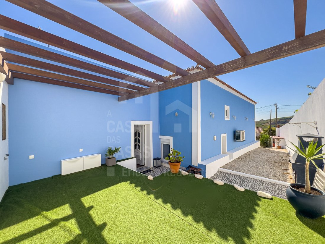 House in Ericeira, Lisbon, Portugal 1 - 18683506