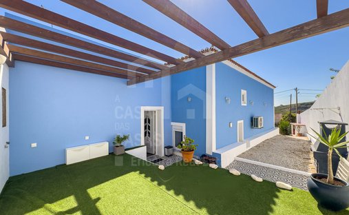 House in Ericeira, Lisbon, Portugal 1
