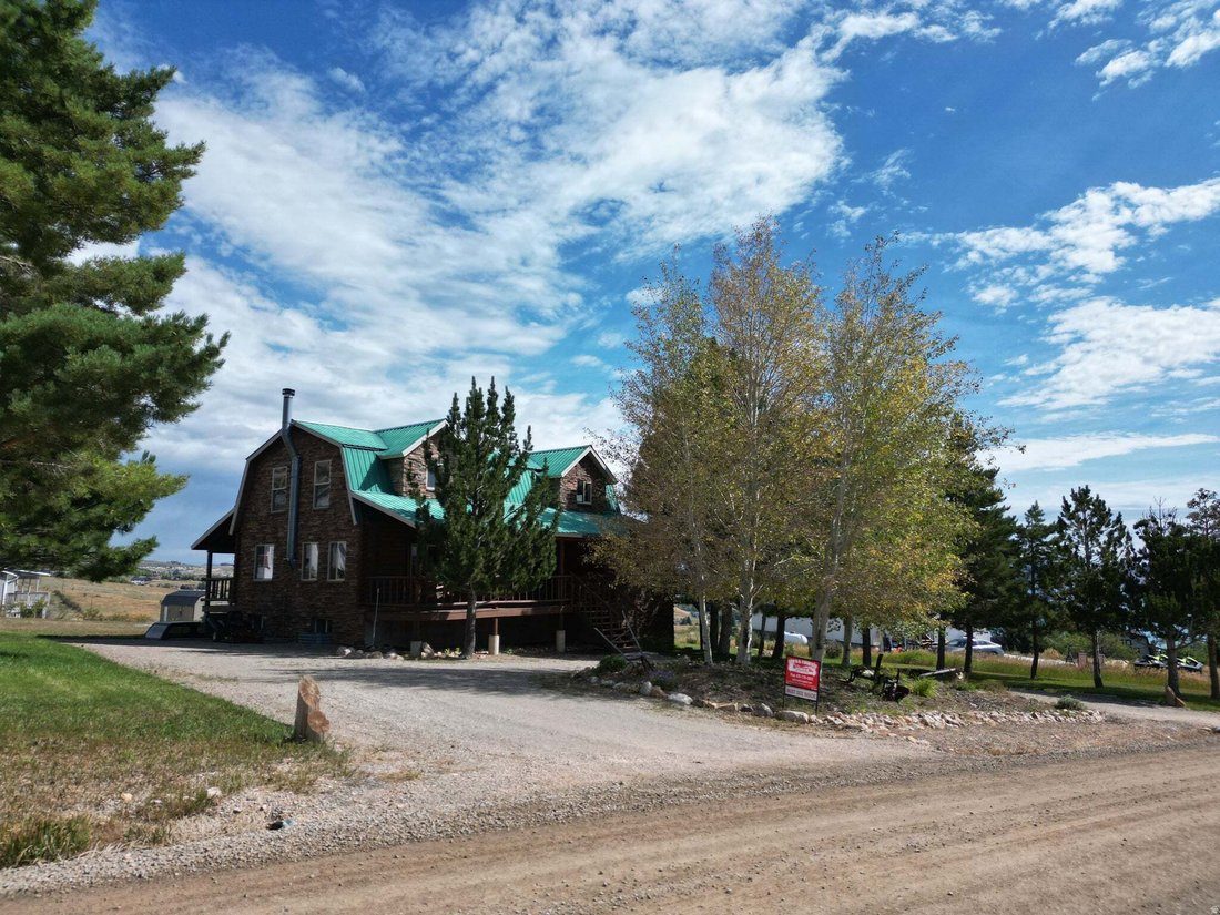 Haus in Fish Haven, Idaho, Vereinigte Staaten 4 - 18502259