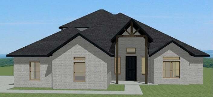 House in Johnson, Arkansas, United States 2 - 18681976