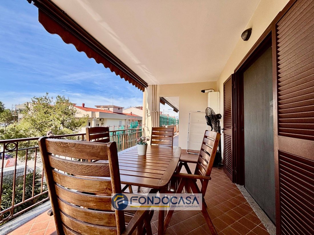 Apartment in Aversa, Campania, Italy 1 - 18684203