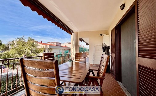Apartment in Aversa, Campania, Italy 1