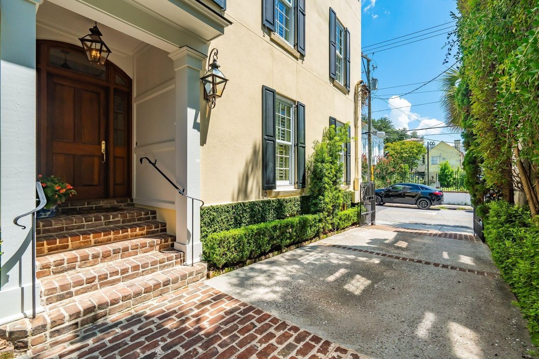 House in Charleston, South Carolina, United States 3 - 18684221