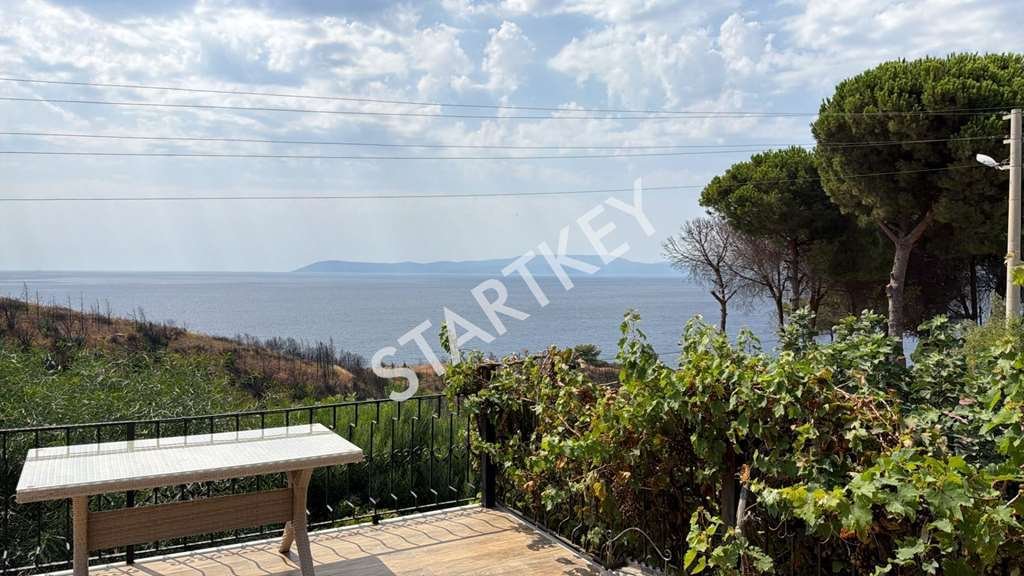Villa in Atatürk, İzmir, Turkey 5 - 18680857