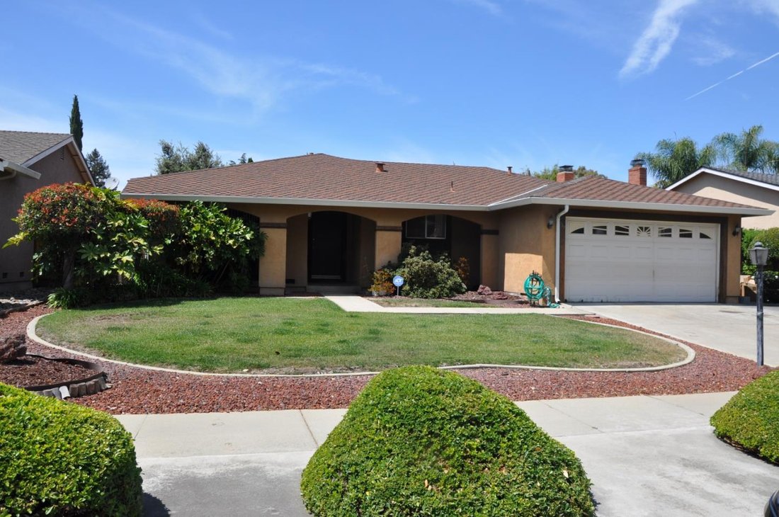 House in San Jose, California, United States 1 - 18682282